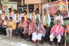 శిల్పకళకు ఆద్యుడు, భవన నిర్మాణ శిల్పి, వాస్తు సృష్టికర్త విశ్వకర్మ జయంతి వేడుకలు