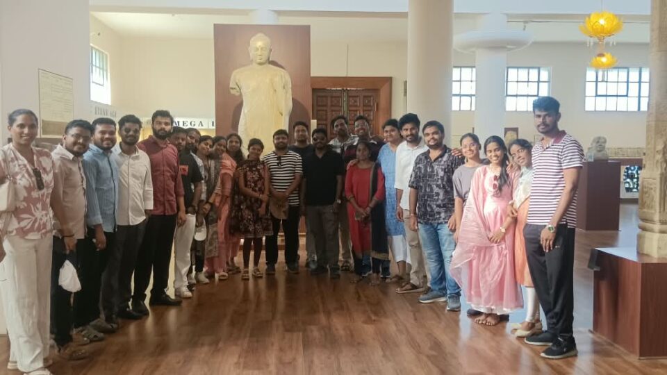 సాగర్ సందర్శించిన అసిస్టెంట్ ఆడిట్ అధికారులు