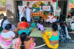 చిరుధాన్యాలే ఆరోగ్యానికి అమృతం