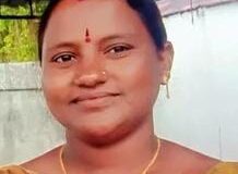 తల్లి దివ్యాంగుల సేవాసమితి కార్యదర్శిగా మమత