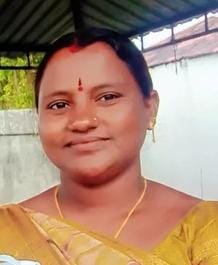 తల్లి దివ్యాంగుల సేవాసమితి కార్యదర్శిగా మమత