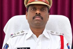వినాయక నిమజ్జనానికి సైబరాబాద్ ట్రాఫిక్ ఆంక్షలు ప్రత్యామ్నాయ మార్గాలను వినియోగించు కోవాలని ట్రాఫిక్ పోలీసులు సూచన