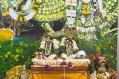 జహీరాబాద్‌లో ఘనంగా రాధాష్టమి ఉత్సవాలు