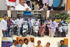 దివ్యాంగుల నైపుణ్యాభివృద్ధి ఉపాధి అవకాశాలు న్యాయ సేవలపై అవగాహన