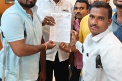 టిజిపి ఎస్పీ గురుకుల ట్రాన్స్ జెన్కో ఎంప్లాయీస్ మెంట్ అండ్ ట్రైనింగ్ పోలీస్ శాఖ