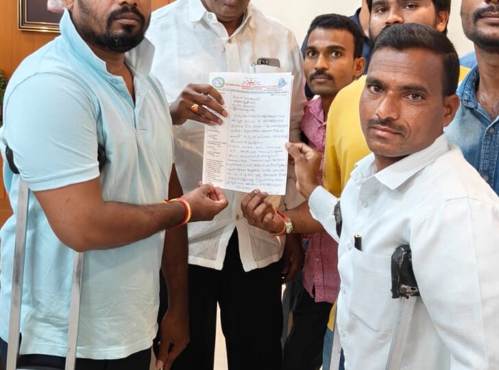 టిజిపి ఎస్పీ గురుకుల ట్రాన్స్ జెన్కో ఎంప్లాయీస్ మెంట్ అండ్ ట్రైనింగ్ పోలీస్ శాఖ