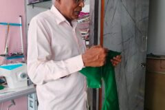 కుటుంబం కోసం గల్ఫ్‌ బాట.. పిల్లల భవిష్యత్తు కోసం శ్రమ
