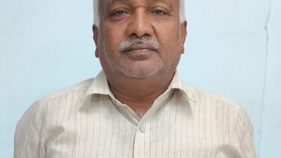 స్థానిక సంస్థల ఎన్నికల్లో ప్రతి కార్యకర్త పోటీకి సిద్ధం కావాలి – దాట్ల వెంకట సుబ్బరాజు పిలుపు