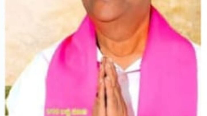జోగిపేట మున్సిపాలిటీ 13వ వార్డ్ లో అభివృద్ధి పనులతో దూసుకుపోతున్న కౌన్సిలర్ పట్లూరి శివ శేఖర్