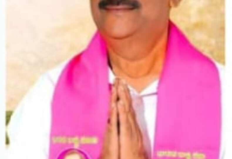 జోగిపేట మున్సిపాలిటీ 13వ వార్డ్ లో అభివృద్ధి పనులతో దూసుకుపోతున్న కౌన్సిలర్ పట్లూరి శివ శేఖర్
