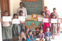 గురజాడ జయంతిని రాష్ట్ర ఉత్సవంగా నిర్వహించడం హర్షణీయం