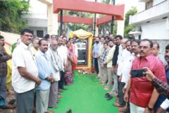 ప్రజల జీవన ప్రమాణాలు పెంచుతాం