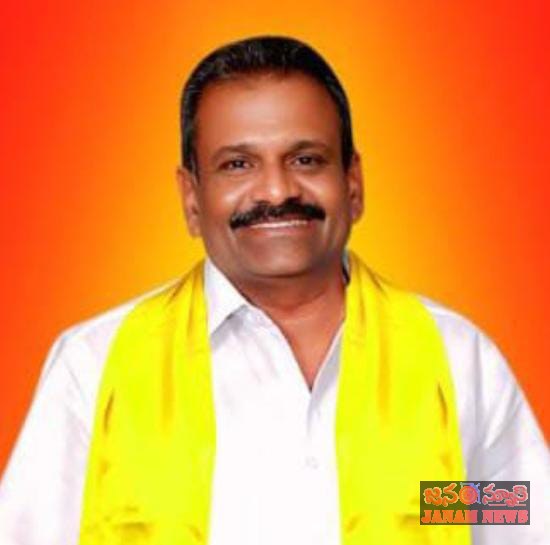 మహానాడు కార్యక్రమాలు విజయవంతం చేయండి – జిల్లా పార్టీ అధ్యక్షులు గుత్తుల సాయి