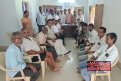 చేనేత సంఘ పాలకవర్గాలను వెంటనే నియమించాలి