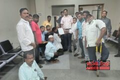 వనపర్తి జిల్లాలో ఉదయ్ నూతన కమిటీ ఏర్పాటు