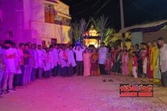 వీర హనుమాన్ వినాయక నిమజ్జనోత్సవంలో భాగంగా నిర్వహించిన లడ్డూ వేలంలో