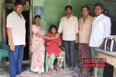 ప్రతి ఒక్కరికి సంక్షేమ పథకాలు అందాలి