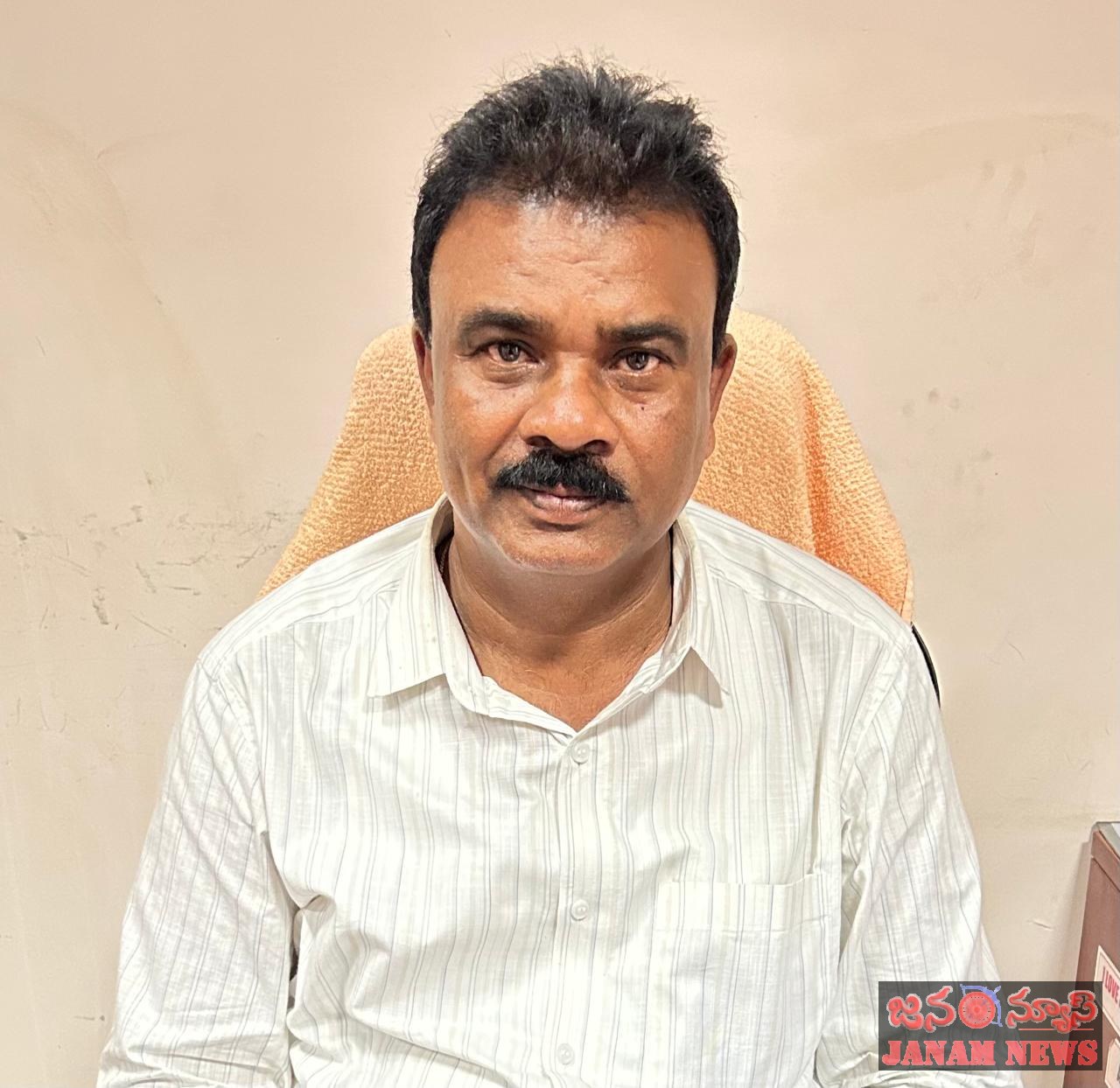 కార్పోరేట్ కళాశాలలకు దరఖాస్తుల ఆహ్వానంషెడ్యూల్డ్ కులాల అభివృద్ధి శాఖ – వికారాబాద్ జిల్లా
