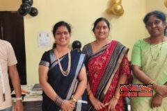 మన్సూరాబాద్‌ సహారా ఎస్టేట్స్ లో ‘శ్రీ భవాని బోటిక్ & ఫ్యాషన్స్’ ఘనంగా ప్రారంభించారు.