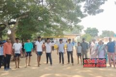 పాఠశాలల అభివృద్ధికి ప్రతి ఒక్కరూ పాటుపడాలి