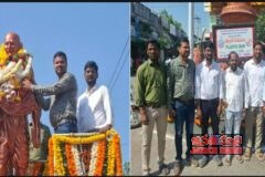 ట్రస్మా ఆధ్వర్యంలో గాంధీజీ జయంతి వేడుకలు