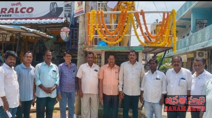 జర్నలిస్టుల దీర్ఘకాలిక సమస్యలను పరిష్కరించాలి. ఐ జే యు