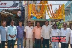 జర్నలిస్టుల దీర్ఘకాలిక సమస్యలను పరిష్కరించాలి. ఐ జే యు