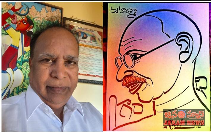 గాంధీ జయంతి సందర్భంగా ఇంజనీర్లకు ఘన సన్మానం