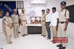 ఘనంగా మహాత్ముడి 157వ జయంతి & శాస్త్రి 122 వ జయంతి వేడుకలు