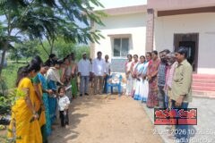 బాల్యవివాహాలకు చరమగీతం.. జల సంరక్షణకు శపథం