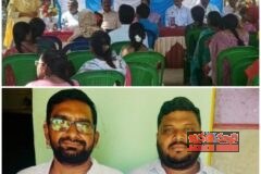 గ్రామ సభనా? కూటమి పార్టీల సభనా?