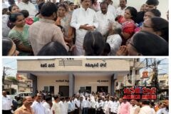 అడ్వకేట్ హుస్సేన్‌కు ఘన సన్మానం