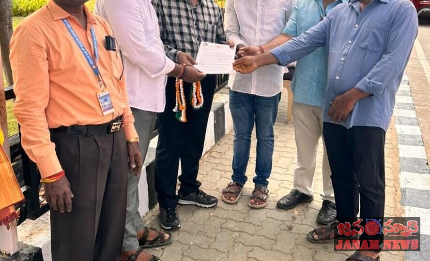రైల్వే ఏడి ఆర్ ఎం కి ఒంటిమిట్టలో ముఖ్యమైన రైళ్లకు హాల్ట్ (స్టాపింగ్)