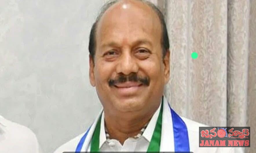 రైల్వే స్టాండింగ్ కమిటీ సభ్యులుగా మరోసారి మేడ రఘునాథ రెడ్డి నియామకం