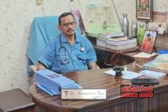 డాక్టర్ పివినరసింహారావు