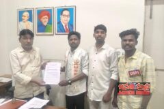 గజ్వేల్ కాలేజీ బీసీ బాలికల అదనపు వసతి గృహ బిల్డింగ్ పనులు పూర్తి చేయాలి