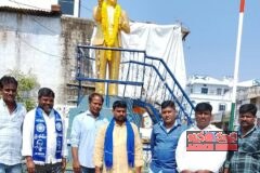 రోస్టర్ విధానానికి వ్యతిరేకంగా హైదరాబాద్ లో జరిగే సభను విజయవంతం చేయండి