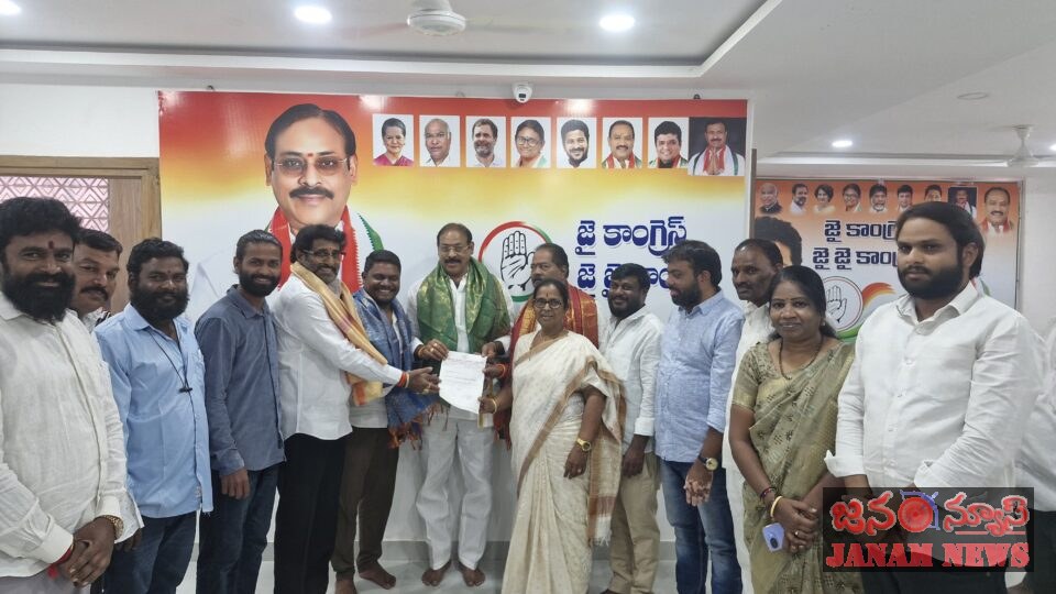 మేడ్చల్–మల్కాజ్‌గిరి జిల్లా ఎస్సీ డిపార్ట్‌మెంట్ పోస్టులు విడుదల.
