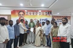 మేడ్చల్–మల్కాజ్‌గిరి జిల్లా ఎస్సీ డిపార్ట్‌మెంట్ పోస్టులు విడుదల.