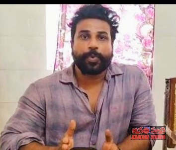 మత్తు పదార్థాలు సామాజిక విపత్తు సైకియాట్రిస్ట్ ప్రదీప్
