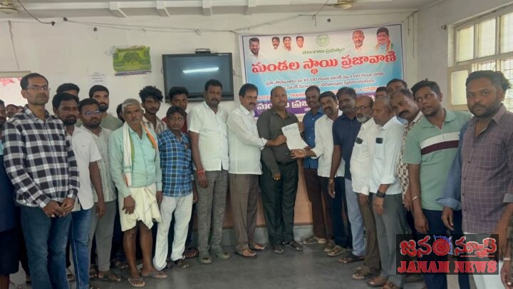 రిలయన్స్ గ్యాస్ దుర్వాసనతో ప్రజలు అవస్థలు