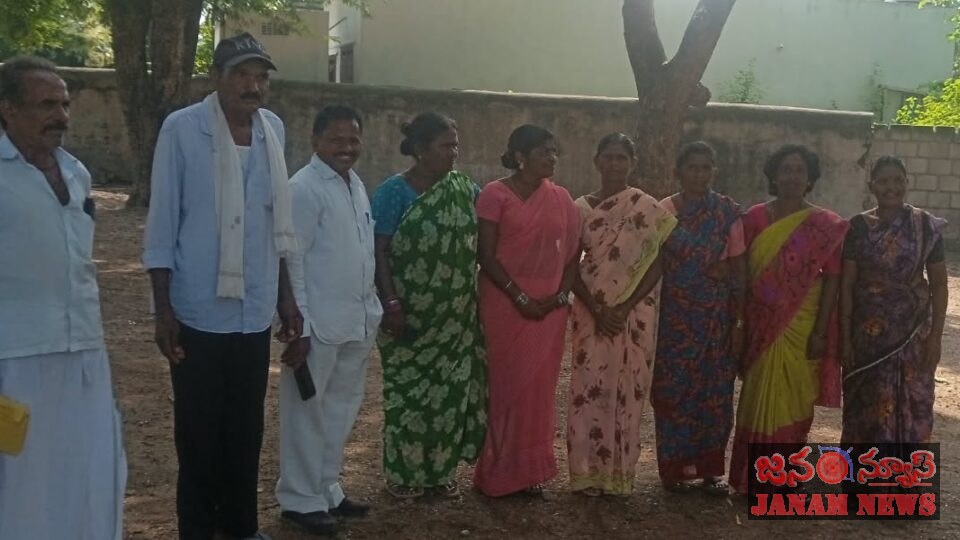 పంచరాయి భూముల పరిరక్షణకు కమిటీ ఏర్పాటు