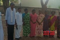 పంచరాయి భూముల పరిరక్షణకు కమిటీ ఏర్పాటు