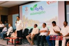 స్వచ్ఛ అమలాపురం విజయవంతానికి అందరూ సహకరించాలి: చైతన్యరాజు