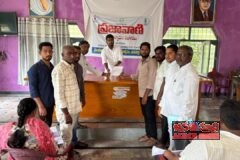 కుమ్మర కుటుంబాలకు ఆర్థికంగా ప్రభుత్వం చేయూతనివ్వాలి