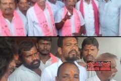 బీ ఆర్ ఎస్ పార్టీ ఉద్యమ కారుల పార్టీ కార్యాలయం ప్రారంభం