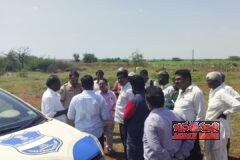 ధనసిరిలో జాయింట్ సర్వే