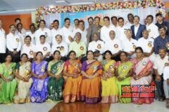 1985- 86 పూర్వ విద్యార్థుల ఆత్మీయ సమ్మేళనం