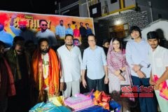 మొదలైతాండలో పవన్ రాథోడ్ జన్మదిన వేడుకలు ఘనంగా