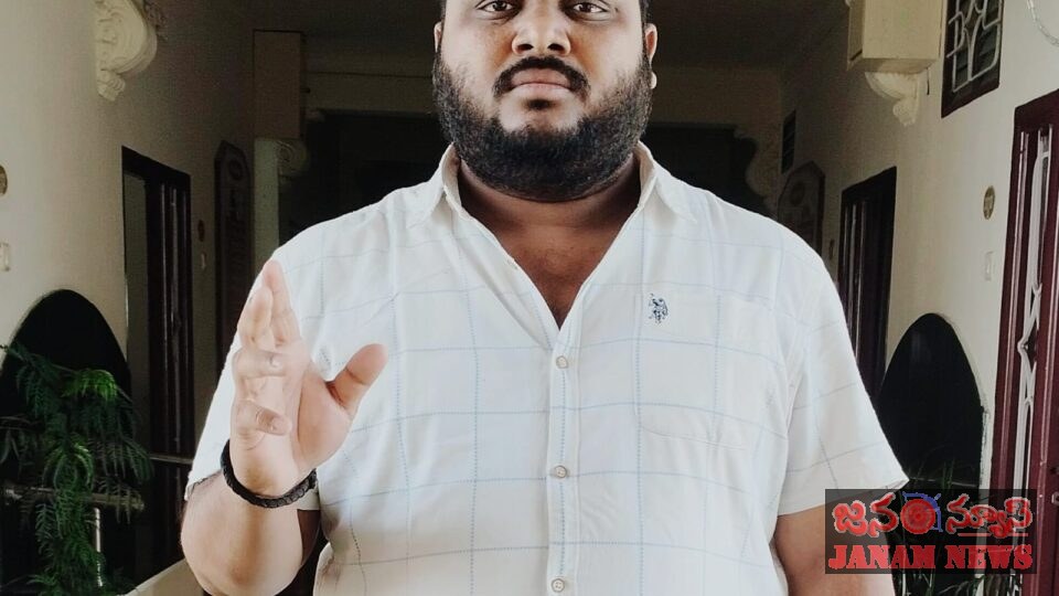 పింఛన్లు, టిడ్కో ఇళ్ల ప్రచారం, స్థానిక ఎన్నికల స్టంట్:-పల్లె గ్రీస్మంత్ రెడ్డి